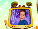 Children's Video Slideshow